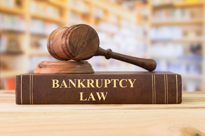 Understanding Bankruptcy Law in Denton - Key information about the laws and statutes governing the process of bankruptcy.